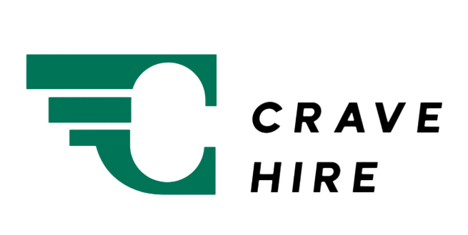 Crave Hire